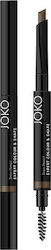 JOKO Expert Colour & Shape Brow Pencil