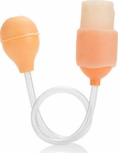 Calexotics Original Oro Simulator Masturbator 1Stück