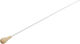 Gewa Oak Drumstick Maestro Baton 41cm in White Color