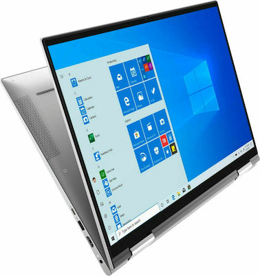 Dell Inspiron 7706 17.3" IPS QHD Touchscreen (i7-1165G7/8GB/256GB SSD/) (US Keyboard)