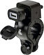 Lampa Fix Tube Wasserdicht Motorradladegerät Schnellladung 2.4A mit Anschluss: 1xUSB