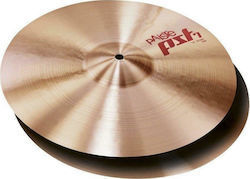 Paiste PST 7 Hi-Hat Cinele 14"