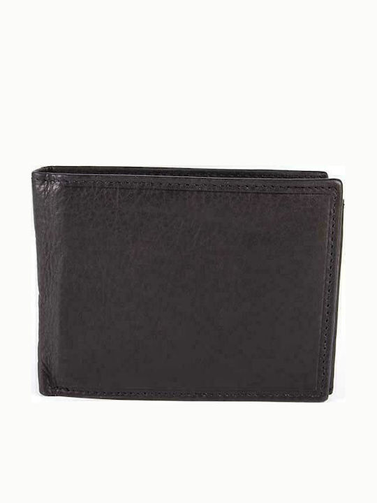 Fetiche Leather CA Δερμάτινο Ανδρικό Πορτοφόλι ...