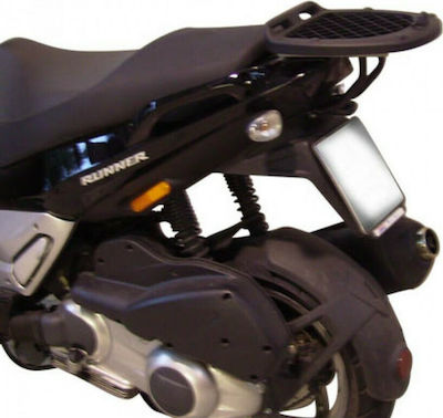 Givi Gehäuse-Halterungen für Gilera Läufer Gilera Runner 125-200 2007