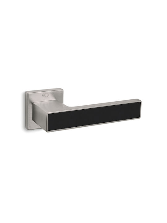 Convex Lever Middle Door with Rosette 2185 2185...