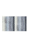 Tapet de Perete 1000x53cm Wood Stone Vinil Albastru Lavabil