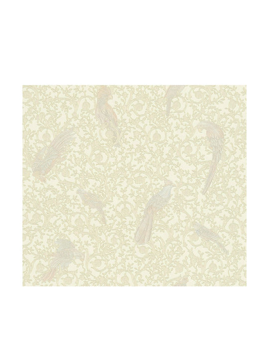 Wallpaper Versace Beige L1000xW53cm