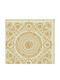 Wallpaper Versace Vinyl Gold L1000xW70cm Washable