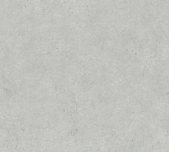 Wall Wallpaper Wood Stone Gray 1000x53cm