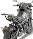 Givi Fitting Kits for Yamaha MT-09 Yamaha MT-09 2017-2019