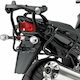 Givi Side Mounts for Suzuki GSF 650 Bandit / GSF 1250 Bandit Suzuki GSF 650 Bandit / GSF 650 Bandit S K7-K8 2007-2011 2007-2011