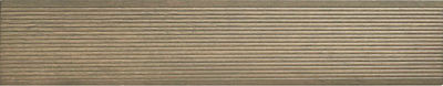 Karag Merbau Deck MERDC23120 Fliese Boden Innenbereich 120x23cm Ceniza