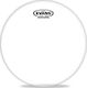 Evans Genera Resonant Дърмо за Барабани 8"