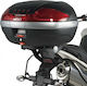 Givi Σχάρα για Triumph Tiger Triumph Tiger 1050 2007-2011