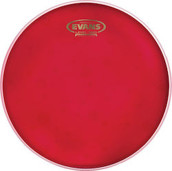 Evans Hydraulic 16" Red