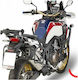 Givi Side Mounts for Honda CRF 1000L Africa Twin / Africa Twin CRF1000L Honda CRF1000L Africa Twin 2016-2017 2016-2017
