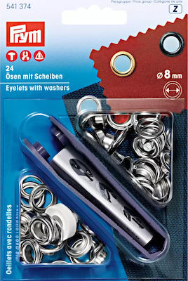 Prym Silver Capsule Sewing Supply 541374