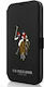 U.S. Polo Assn. Embroidery Buchen Sie Synthetis...