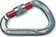 Mad Rock HMS Ultra Tech Screw Carabiner de Siguranță 1buc