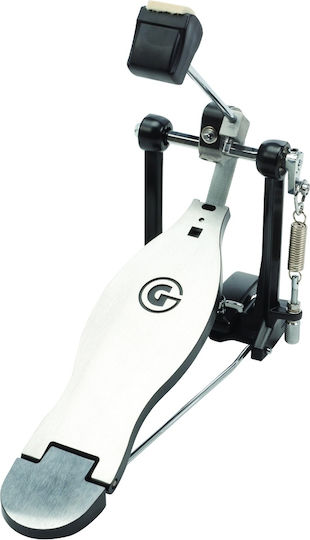 Gibraltar Einzeln Bass Drum Pedal Direktantrieb 4711ST