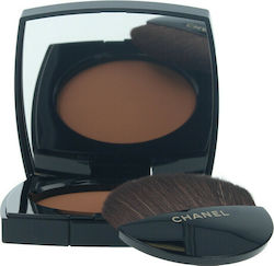 Chanel Les Beiges Healthy Glow Sheer Colour Πούδρα 70 SPF15 12gr