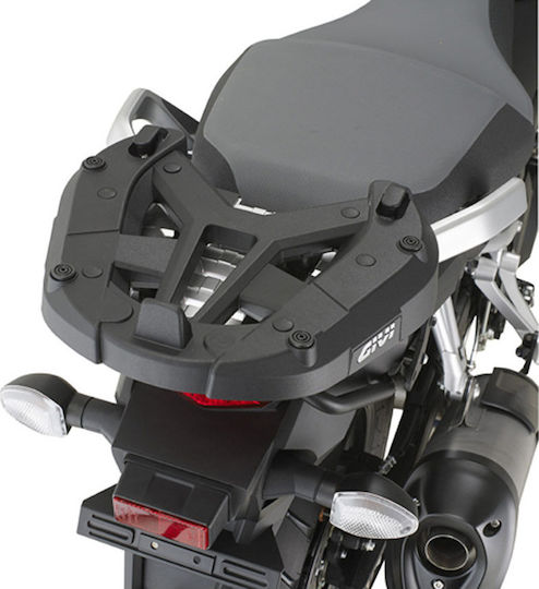Givi Rack for Yamaha SR Suzuki V-Strom 1000 2014-2016