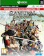 Samurai Shodown Special Edition Xbox One/Series X Game