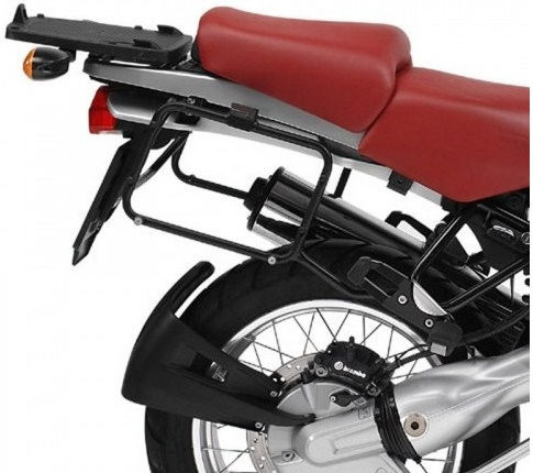 Givi Σχάρα για Yamaha SR BMW R 1150 GS 2000-2003 / R 1100 GS 1994-1999