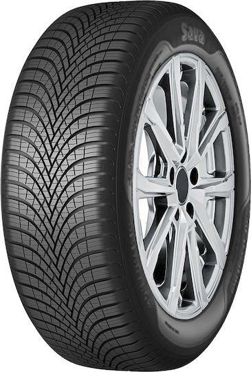 Sava All Weather 165/70R14 81E-Commerce-Website Sommerreifen Reifen für Passagier Auto
