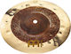 Meinl Splash 10" Byzance Extra Dry Dual Splash Extra Dry