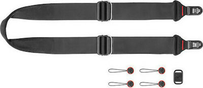 Peak Design SL-BK-3 Strap