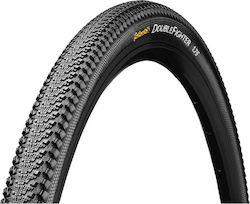 Continental Bike Tyre City Double Fighter III 0101232 16" Wire