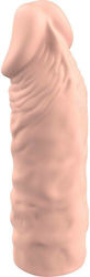 Dream Love VirilXL Penis Extender Extra Comfort Sleeve V5 11cm