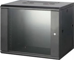 Safewell SMC5409 Montat pe Perete 9U Safewell SMC5409 Montat pe Perete 9U