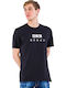 T-shirt Black