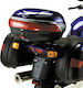 Givi Case Mounts for Yamaha FJR 1300 Yamaha FJR 1300 2001-2005