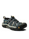 Newport Men's Sandals Blue