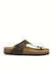 Men's Sandals Brown