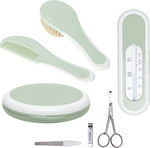 Bebejou Baby Care Set Ocean Green 7pcs