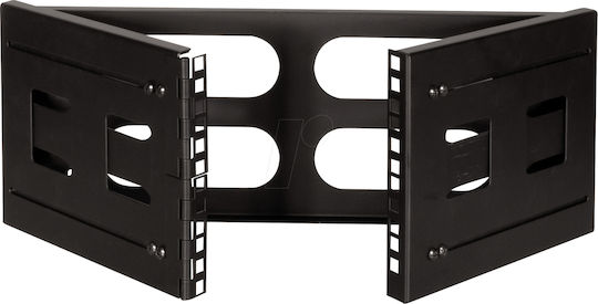 LogiLink Eckstütze W04B40B 1 Stück