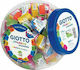 Giotto Fluo Пластмаса Острилка (Различни цветове) 1бр