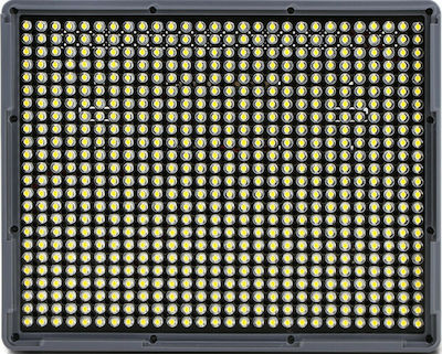 Aputure HR672S LED LED-Licht Tageslicht 5500K 45W