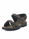 Men's Sandals Brown