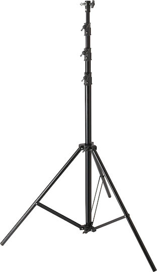 E-Image LS05 Heavy Duty Pro Grade Light Stand Осветителен статив за студио
