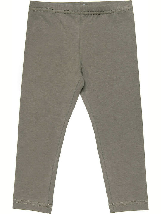 Alouette Kids Legging Long Beige