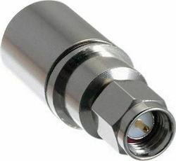 E-ZY SMA male Connector 1pc