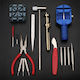 Watch Repair 40000317 Hand Tool Set 16pcs