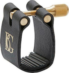 BG Curved Soprano Sax Σφιγκτήρας BG Curved Soprano Sax Σφιγκτήρας
