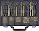BGS Technic BGS-1950 Σετ Επιδιόρθωσης Σπειρωμάτων HSS-G 130τμχ