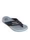 B-Soft Men's Sandals Black